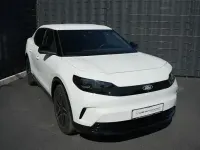 Gebraucht Ford Capri Premium 250 kW (340 PS) 2024 Weiß SUV