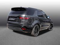 Gebraucht Land Rover Discovery 5 SE Dynamic 252 PS (185 kW) 2023 Carpathian grey SUV