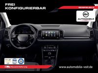 Neu Skoda Karoq Selection 116 PS (85 kW) 2025 SUV