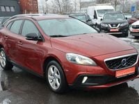 Gebraucht Volvo V40 CC 120 PS (88 kW) 2015 Rot Kombi