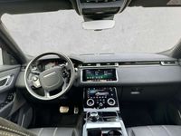 gebraucht Land Rover Range Rover Velar 3.0 d SE R-Dynamic S/S EU6-dT