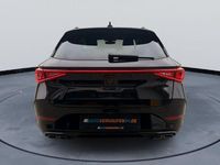 Second-hand Cupra Leon 150 CP (110 kW) 2024 Negru Berlinǎ