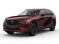 Gebraucht Mazda CX-80 Homura-Line 254 PS (186 kW) 2024 SUV