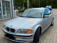 gebraucht BMW 330 i E46 (TÜV NEU!)