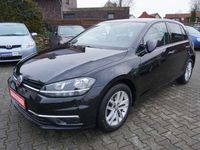 gebraucht VW Golf VII Comfortline BMT/Start-Stopp*2.0 TDI*Navi*Euro-6*