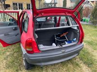 gebraucht Opel Corsa 1.4 Swing Swing