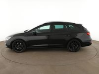 Usata Seat Leon 4Drive 2019 Nero Station wagon