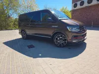Second-hand VW T6 150 CP (110 kW) 2016 Van