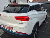 Gebraucht Seres 3 119 kW (163 PS) 2022 Weiß SUV