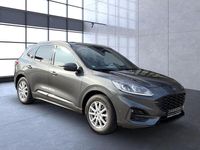 Gebraucht Ford Kuga ST-Line 150 PS (110 kW) 2021 Magnetic grau SUV