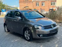 Gebraucht VW Golf Plus Cross 105 PS (77 kW) 2010 Braun Limousine
