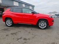 gebraucht Jeep Compass PHEV 4xe MY22 + S