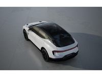 Ny Lotus Eletre 450 kW (612 HK) 2026 Hvid SUV