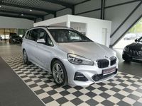 gebraucht BMW 218 iAut. GT M Sport LED*PARKASS*7-SITZ*PANO*AHK*18"*