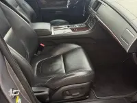 Gebraucht Jaguar XF 200 PS (147 kW) 2012 Grau Limousine