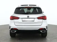 Second-hand MG HS Luxury 162 CP (119 kW) 2024 Argintiu SUV