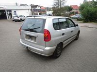 gebraucht Mitsubishi Space Star 1,3 Comfort