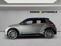 Neu Alpine A290 130 kW (177 PS) 2026 Grau Kleinwagen