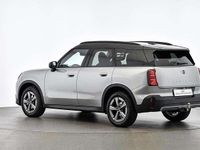 Gebraucht Mini Countryman Classic 170 PS (125 kW) 2024 Grau SUV