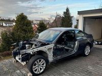 Gebraucht BMW 335 306 PS (225 kW) 2006 Grau Coupé