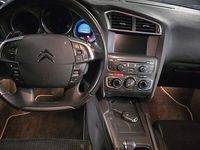 Gebraucht Citroën C4 Exclusive 156 PS (114 kW) 2011 Limousine