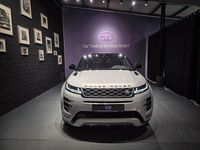 Gebraucht Land Rover Range Rover HSE Dynamic 300 PS (220 kW) 2020 Silber SUV