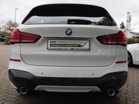 gebraucht BMW X1 xDrive18d