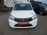 Gebraucht Suzuki Celerio 68 PS (50 kW) 2018 Weiß Kleinwagen