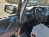 Gebraucht Mercedes Viano 224 PS (164 kW) 2012 Gold Van / Kleinbus