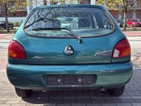 Gebraucht Ford Fiesta 50 PS (36 kW) 1999 Other Kleinwagen