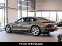 Gebraucht Porsche Panamera 4 470 PS (345 kW) 2025 Gruen Kleinwagen
