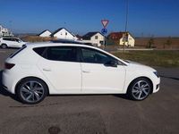 gebraucht Seat Leon ST 2.0 TDI Start&Stop FR