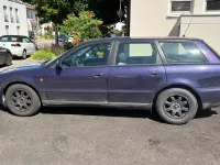 Gebraucht Audi A4 150 PS (110 kW) 1998 Andere farben Kombi