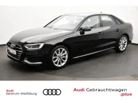 Usata Audi A4 Advanced 204 CV (150 kW) 2022 Berlina