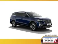 Neu Renault Espace Techno 200 PS (147 kW) 2026 Blau SUV