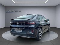 Gebraucht VW ID.5 Pro 127 kW (174 PS) 2023 Schwarz SUV