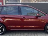 Gebraucht VW Golf VII Join 131 PS (96 kW) 2018 Rot Kombi