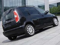 Gebraucht Skoda Roomster 86 PS (63 kW) 2015 Schwarz Van / Kleinbus