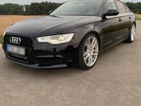 Gebraucht Audi A6 440 PS (323 kW) 2014 Schwarz Limousine