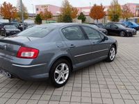 gebraucht Peugeot 407 Sport