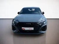 Gebraucht Audi RS3 Ambiente 400 PS (294 kW) 2023 Kemoragrau Limousine