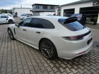 Gebraucht Porsche Panamera GTS Sport 460 PS (338 kW) 2019 Grau Kleinwagen