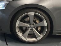 Gebraucht Audi A5 Sportback S-Line 231 PS (169 kW) 2019 Daytonagrau perleffekt Kleinwagen