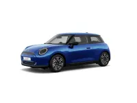 Gebraucht Mini Cooper 135 kW (184 PS) 2025 Kleinwagen