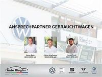 Gebraucht VW Caddy Basis 102 PS (75 kW) 2024 Hellblau Van / Kleinbus