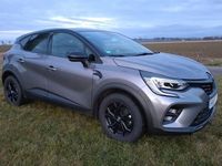 Gebraucht Renault Captur Rive Gauche 158 PS (116 kW) 2022 Grau SUV