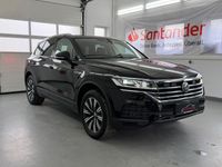 Gebraucht VW Touareg 286 PS (210 kW) 2019 Schwarz SUV