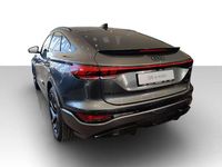 Neu Audi e-tron Business 314 kW (428 PS) 2026 Daytonagrau perleffekt SUV
