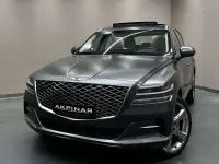 Gebraucht Genesis GV80 272 PS (200 kW) 2023 Grau SUV