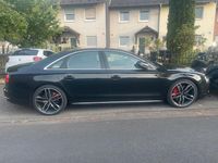 Second-hand Audi A8 351 CP (258 kW) 2010 Maro Berlinǎ